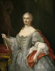 Maria Amalia of Saxony, Queen of Naples