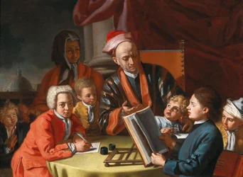 The Lesson