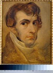Self-Portrait