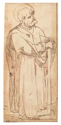 Twelve Studies of the Apostles