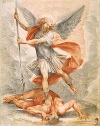Saint Michael the Archangel