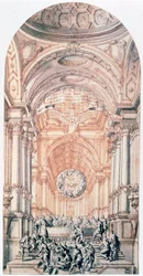 Project design for the Gospel City