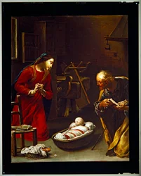 Holy Family