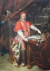 Pope Benedict XIV