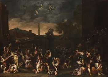 The Massacre of the Innocents
