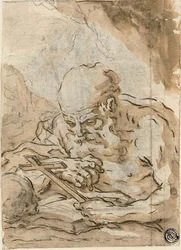 Saint Jerome
