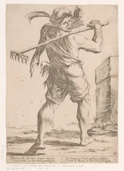 Grape Picker