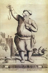 Wandering Trades - The Charlatan