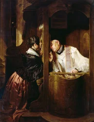 Confession