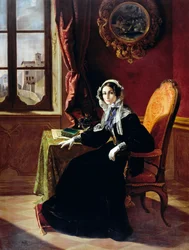 Countess Pallavicini