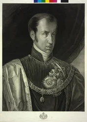 Emperor of Austria Ferdinand I