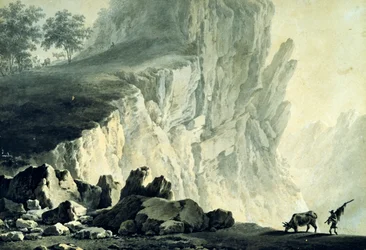 Mountain Landscape