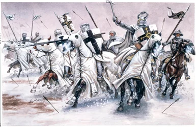 Battle of Lake Peipous