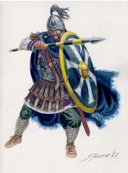 Legionary