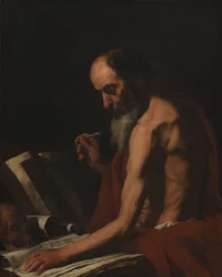 St Jerome