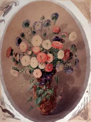 Bunch of daisies