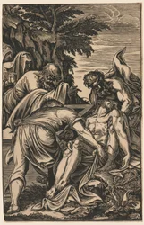 Entombment of Christ