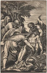 The Entombment