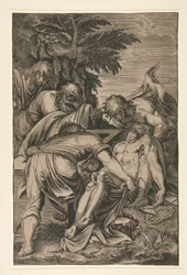 The Entombment