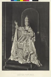 Pope Leo XIII
