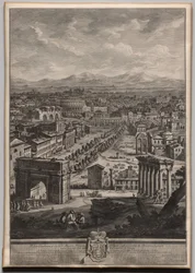 The Campo Vaccino