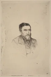 Portrait of a Man