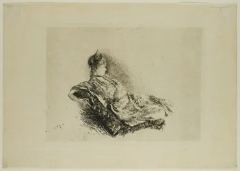 The Dancer Holoke-Go-Zen