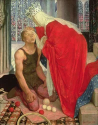 The Juggler