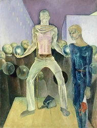 Weightlifting, Berlin 1931