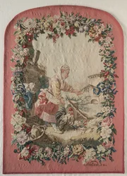 Fire Screen Panel