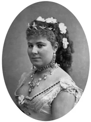 Julia Baron, French Actress