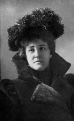 Nityananda, Mrs. G.B. Adams of Chicago