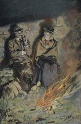 A Night on the Fells