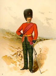 The 21st - Royal Scots Fusiliers