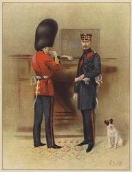 The Scots Guards