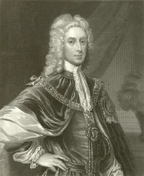 John Duke of Argyll and Greenwich
