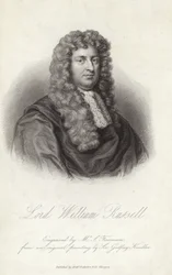 Lord William Russell