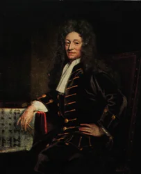 Pathfinders - Sir Christopher Wren