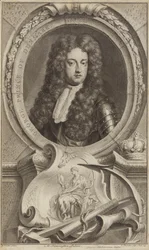 Prince George of Denmark and Norway