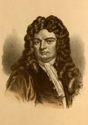 Sir Richard Steele, c1710, c1880