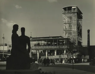 Festival of Britain 1951