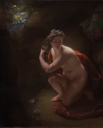 Susanna and the Elders