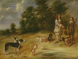 The Hunter