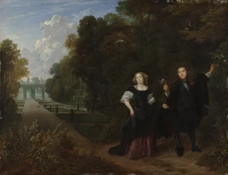 The Promenade