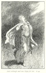 And Well-Nigh Mad was Signy for Woe