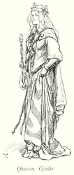 Queen Gyda