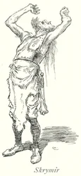 Skrymir