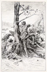 An Illustration from 