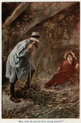 Illustration for Adam Bede