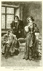 Lady Jane Grey